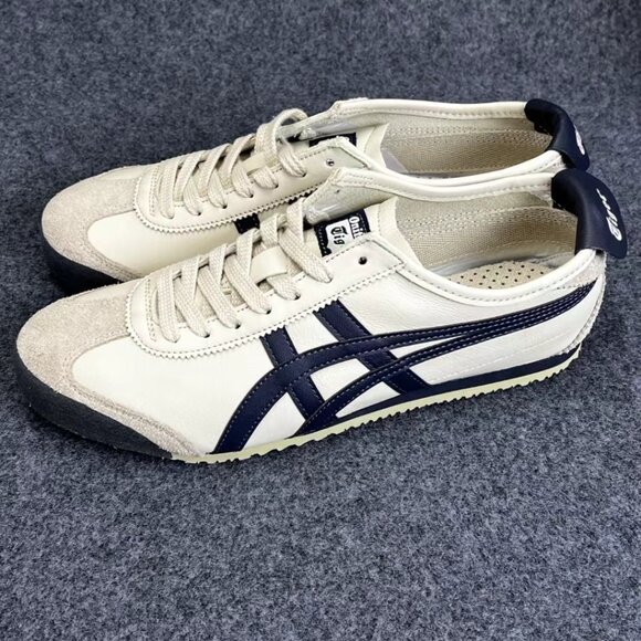 Onitsuka Tiger Men's Casual Sneakers - Picture 1 of 6